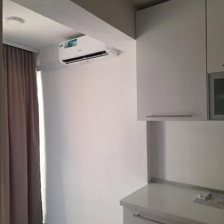 Urban Apartment