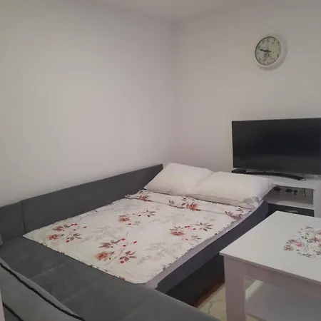 Urban Apartment