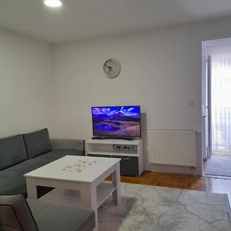 Urban Apartment Konjic