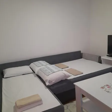 Apartment Urban Konjic
