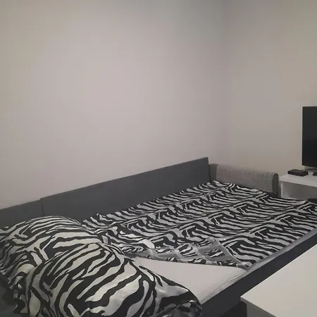 Apartment Urban